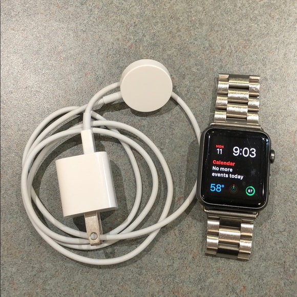 apple Accessories - Apple Watch